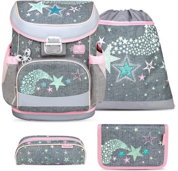 Belmil Mini-Fit Set (405-33/AG/S) Shine Bright