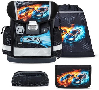 Belmil Classy Set (403-13/AG/S) Race It