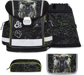 Belmil Classy Set (403-13/AG/S) Black Panther 84