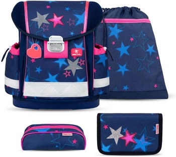 Belmil Classy Set (403-13/AG/S) Sparkling Star