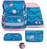 Belmil Compact Set (405-41/AG/S) Mermaid