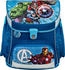 Scooli Campus Fit Pro Marvel Avengers