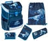 Scooli Campus Fit Pro Jurassic World