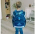 Scooli Campus Fit Pro Jurassic World