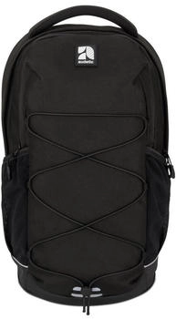 audetic Aero Backpack black