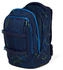 Satch Pack Set (2025) blue tech