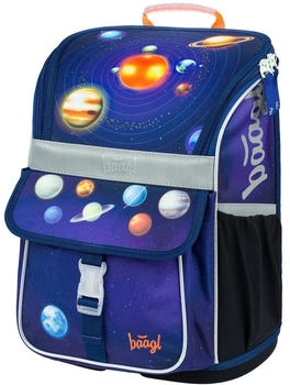 Baagl Zippy Planets