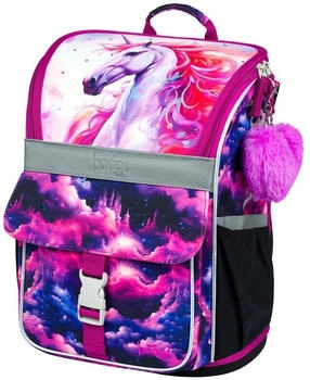 Baagl Zippy Royal Unicorn