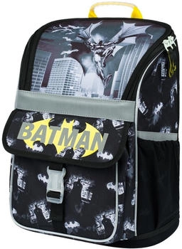 Baagl Zippy Batman Dark City