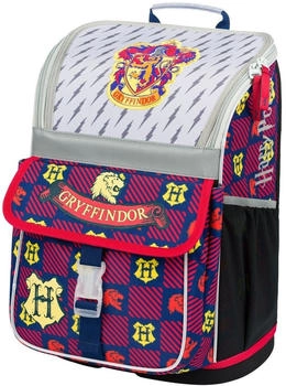 Baagl Zippy Harry Potter Gryffindor