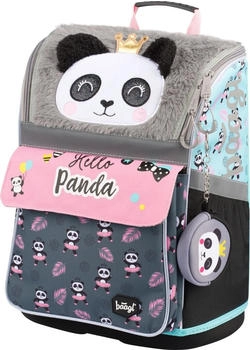 Baagl Zippy Panda