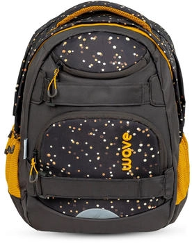 Wave Infinity Move Dots Sand