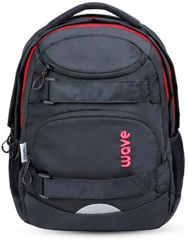 Wave Infinity Move Meteor Black
