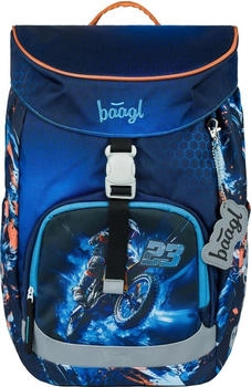 Baagl Airy Motorbike