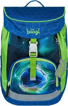 Baagl Air Football