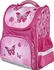 Familando Clou Schulranzen Set Butterfly