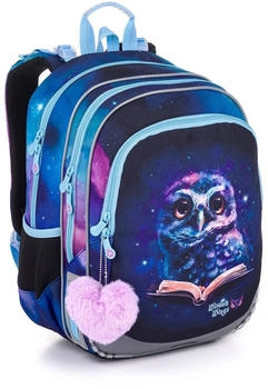 Topgal Elly Owl