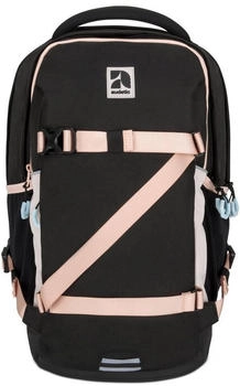 audetic Cosmo black/pink