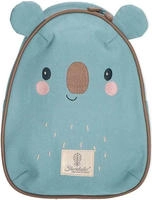 STERNTALER 9602205, STERNTALER 9602205 Kindergarten Rucksack Koala Kalla in Blau, 4,5