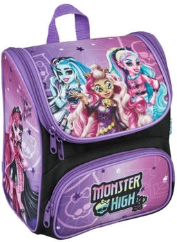 Scooli Cutie Monster High (MHDC8243)