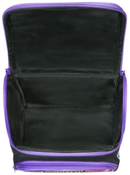 Scooli Cutie Monster High (MHDC8243) – Ergonomisches Design für maximalen Tragekomfort