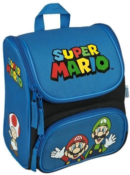 Scooli Cutie Super Mario (SUND8243)