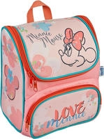 Disney MIUX7629, Disney Minnie Mouse 3D Backpack