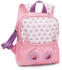 NICI Kinderrucksack Waschbär (49845)