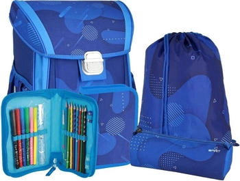 Spirit Blue Cloud Set