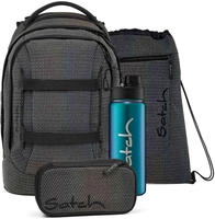 Satch pack Schulrucksack Set Hidden Rainbow 2025