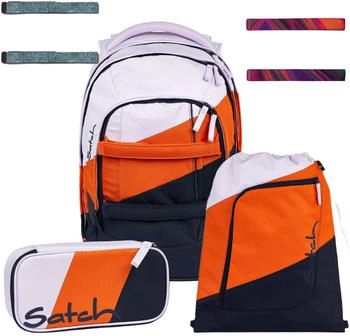 Satch Pack Set (2025) sun catcher