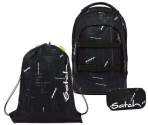 Satch Pack Set (2025) ninja matrix
