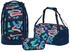 Satch Pack Set with Sports Bag (2025)