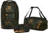 Satch Pack Set with Sports Bag (2025)