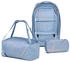 Satch Pack Set with Sports Bag (2025)