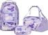 Satch Pack Set with Sports Bag (2025)