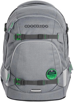 Coocazoo Mate Mixed Silver Dust