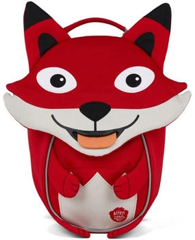 Affenzahn Kleiner Freund Fuchs2