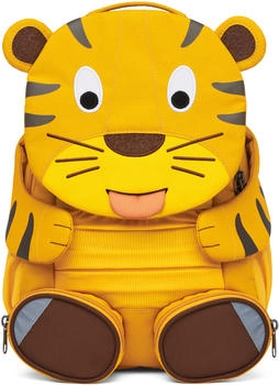 Affenzahn Gro&szlig;er Freund Tiger3