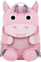 Affenzahn Abenteuerrucksack Einhorn Gro&szlig;er Freund 8 Liter rosa pink