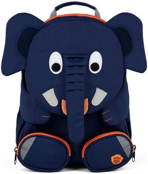 Affenzahn Großer Freund Elefant2