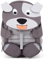 Affenzahn 01431-80008-10, Affenzahn Kinderrucksack Gro&szlig;er Freund Hund