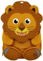 Affenzahn Gro&szlig;er Freund Kindergartenrucksack L&ouml;we
