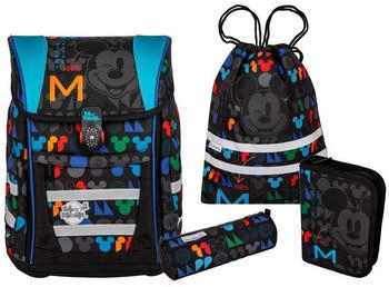 McNeill Teneris Set Disney Mickey Mouse