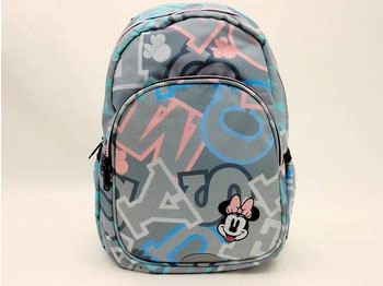 McNeill Toby Minnie Mouse