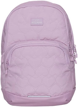 Beckmann Norway Sport Junior padded hearts