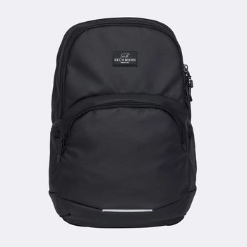 Beckmann Norway Sport Junior black coated