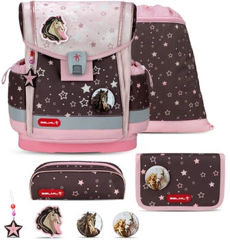 Belmil Classy Plus Set (405-78/AG/S) Champion Horses