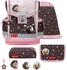 Pferd, rosa: Belmil Classy Plus Set (405-78/AG/S)