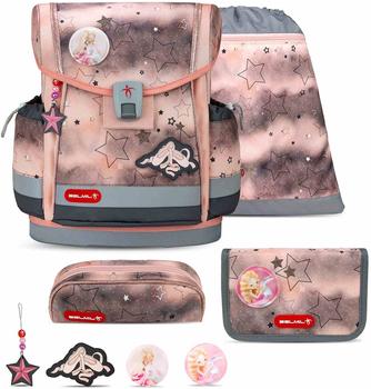 Belmil Classy Plus Set (405-78/AG/S) Rose Ballet
